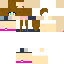 Texture for MyaDLC