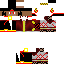 Texture for pandick