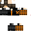 Texture for Schlam01 (Orange)