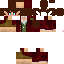 Texture for LizzieTheHobbit