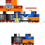 Texture for Ash Mango