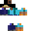 Texture for super herobrine