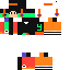 Texture for SamuraYT