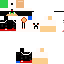 Texture for Steve