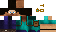 Texture for steve aveture hd
