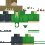 Texture for newest-creeper