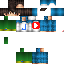 Texture for janitocraft