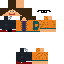Texture for ftg
