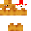 Texture for Javier 6.0