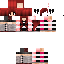 Texture for Dominika2