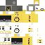 Texture for jemziel tv man