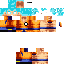 Texture for gohan