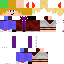 Texture for MinerWG:ShowdownLP