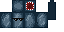 Texture for Cool Squid