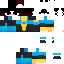 Texture for invecible