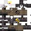 Texture for Cristhian1993 pollo de netherite
