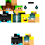 Texture for ZenithBR