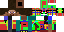 Texture for pom pom man3