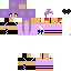 Texture for Violet Malfi (Fixed cx)