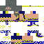 Texture for god_poseidon
