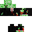 Texture for Helloween Skin
