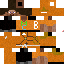 Texture for MCBOOO Ninja