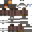 Texture for Knight Zero