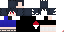 Texture for Sasuke +