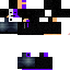 Texture for white mask variation 