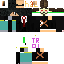 Texture for POKER TROLL