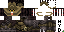 Texture for predator
