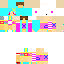 Texture for 小夢