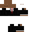 Texture for Enzo urso kkkk