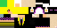 Texture for nyanko