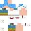 Texture for bulma dbs rig