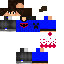 Texture for CaptainManos 2