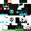 Texture for Josafá 2019