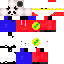 Texture for bambo mambo