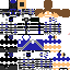Texture for Excuse Dude Animatronic