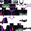 Texture for maleficent