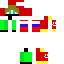 Texture for cStepa
