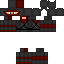 Texture for tornadox
