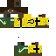 Texture for Moko style