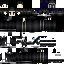 Texture for あ
