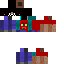 Texture for Megaking