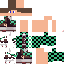 Texture for Bryant (Demonslayer)