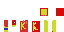 Texture for killeroles