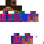 Texture for ale fonta