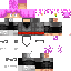 Texture for steve