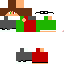Texture for KevinPlay
